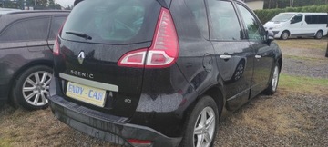 Renault Scenic III Van 1.9 dCi FAP 130KM 2011 Renault Scenic 1,9 dci 130KM FULL OPCJA, zdjęcie 6