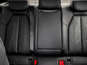 Audi A3 8Y Limousine Facelifting 1.5 35 TFSI 150KM 2025 AUDI A3 35 TFSI S Line Sedan 1.5 (150KM) 2025, zdjęcie 11