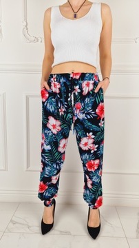 ЖЕНСКИЕ ЛЕТНЫЕ БРЮКИ Aladdin Выкройки - Цвета