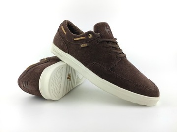 114 BUTY MĘSKIE ETNIES DORY SC DARK BROWN 42