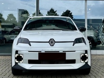 Renault 5 III 2025 Od ręki - Urban Range Evolution 40kWh 120KM, zdjęcie 2