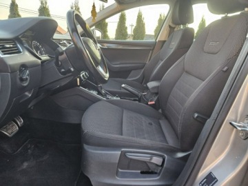 Skoda Octavia III Scout 2.0 TDI 184KM 2014 Škoda Octavia Skoda Octavia SCOUT Bi Xenon, Navi,, zdjęcie 17