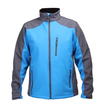 LAHTI PRO Kurtka robocza Soft-shell bluza roz. M