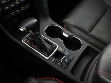 Kia Sportage IV SUV Facelifting 1.6 CRDI 136KM 2019 Kia Sportage GRATIS! Pakiet Serwisowy o wartości, zdjęcie 29