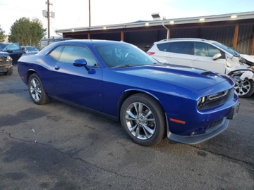 Dodge Challenger III 2020 Dodge Challenger GT 2020 3.6l 3.6 Benzyna 305KM, zdjęcie 4