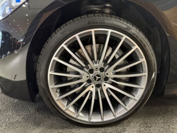 Mercedes Klasa S W223/V223 2025 S Klasa 450 d 4-Matic L AMG Line 2.9 (367KM) 2025, zdjęcie 4