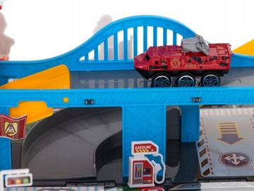 ПОЖАРНАЯ МАШИНА ПОЖАРНАЯ СТАНЦИЯ АВТОМОБИЛИ ЗВУКИ