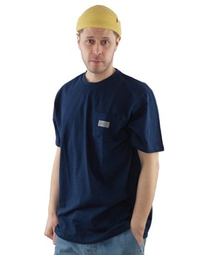 KOSZULKA męska PROSTO t-shirt POCKY