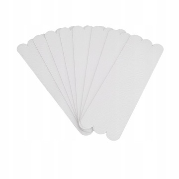 72 шт. Противоскользящие полосы для лестниц.