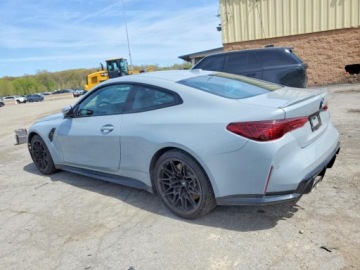 BMW Seria 4 G22-23-26 2026 BMW M4 Coupe 2026 3.0 Benzyna 473KM, zdjęcie 1