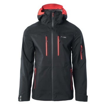 MĘSKA KURTKA PRZEJŚCIOWA MONTONI JACKET ELBRUS XXL