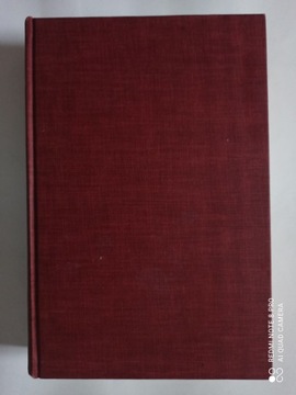HISTORY OF POLISH LITERATURE - CZESŁAW MIŁOSZ (wyd. I)