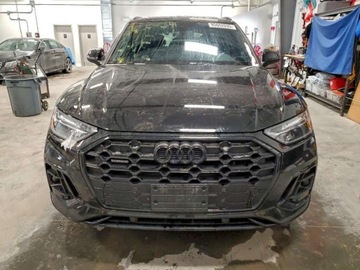 Audi Q5 II 2024 Audi Q5 Premium Plus 45 2024 2.0L 2.0 Benzyna 261KM, zdjęcie 5