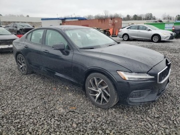 Volvo 2020 Volvo S60 T5 Momentum 2020 2.0l 2.0 Benzyna 250KM, zdjęcie 4