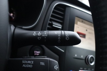 Renault Megane IV Hatchback 5d 1.3 TCe 115 FAP 115KM 2019 Renault Megane 1.3 TCe, Salon Polska, Serwis ASO, zdjęcie 21