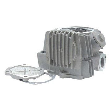 GŁOWICA CYLINDRA KOMPLETNA 52,4MM ATV QUAD CROSS 110-125CC