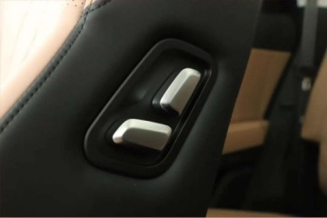 Chery Tiggo 9 SUV PHEV 1.5 Super Hybrid 428KM 2025 Chery Tiggo 9 Od reki Kamera 540 Fotele przednie z masazem Glosniki Son, zdjęcie 16