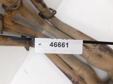 YAMAHA FJR 1300 01-05 ВЫПУСКНОЙ ПАТРУБОК