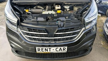 Renault Trafic III 2020 Renault Trafic 2.0D 145PS Bezwypadkowy Holenderka, zdjęcie 38