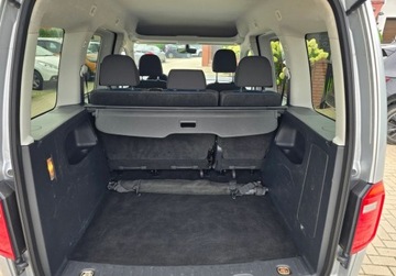 Volkswagen Caddy IV Kombi Maxi 2.0 TDI SCR BlueMotion Technology 102KM 2019 Volkswagen Caddy 2,0 TDI 102 KM Udok. przebieg GWARANCJA Zamiana Zarejestr, zdjęcie 18