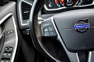Volvo XC60 I SUV Facelifting 2.0 D3 136KM 2015 Volvo XC 60 LiFT 2,0 D3 5-Cilindrów Ledy Digital, zdjęcie 22