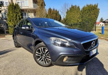 Volvo 2016 Volvo V40 Cross Country Volvo V40 Cross Country D2 Pro 2.0 Diesel 120KM, zdjęcie 8