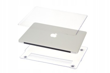 Etui do Macbook Air 13 A2337 Case Wzor Zioła