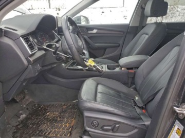 Audi Q5 II 2024 Audi Q5 Premium 40 2024 2.0l 2.0 Benzyna 201KM, zdjęcie 7