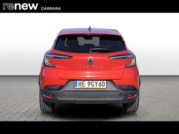 Renault Captur II Crossover Facelifting 1.0 TCe 90KM 2025 Captur 1.0 TCe Techno LPG, zdjęcie 3