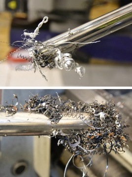 МАГНИТНЫЙ МАГНИЕВЫЙ СУДОВОЙ СБОРНИК, ДЛИННЫЙ