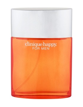 Clinique Happy For Men woda kolońska 100 ml