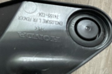 JINÉ DÍLY KAROSÉRIE HONDA JAZZ V (GR_) 74105TZA 1.5L HYBRID 80KW 2022