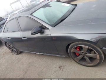 Audi A4 B9 2023 Audi A4 Limousine PREMIUM PLUS 45 TFSI S LINE QUATTRO S TRONIC, 2023r., 4x, zdjęcie 4