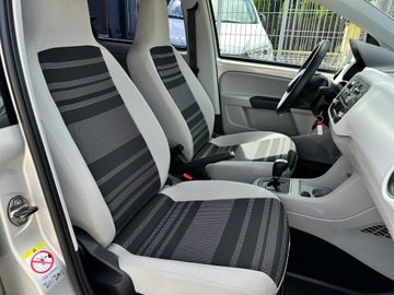 Seat Mii Hatchback 5d 1.0 75KM 2013 SEAT MII 1.0 MPI 75 KM AUTOMAT!!! * KLIMA * Grzane fotele* ASG*, zdjęcie 22