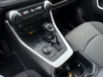 Toyota RAV4 V 2022 Toyota RAV4 2.5 Hybrid Comfort 4x4 V (2018-) 2.5 H, zdjęcie 22