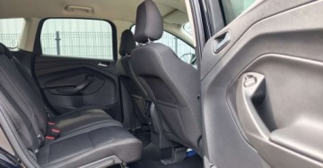 Ford Kuga II SUV Facelifting 1.5 EcoBoost 150KM 2019 Ford Kuga 1.5 150ps. Navi Sync Grzane Fotele Kierownica 2019 1.5 Benzyna, zdjęcie 31