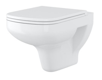 MISKA WC CERSANIT COLOUR K103-024 CleanOn