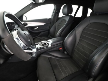 Mercedes Klasa C W205 Kombi Facelifting HYBRYDA 2.0 300 e 320KM 2020 Mercedes C 300 GRATIS! Pakiet Serwisowy o, zdjęcie 12