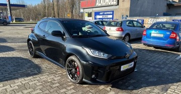 Toyota Yaris GR Salon Polska Leasing do Przeje...