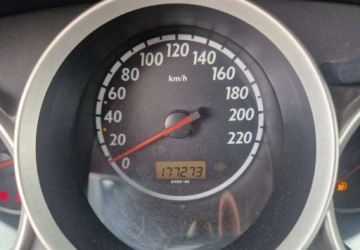 Honda Jazz II 1.2 78KM 2007 Honda Jazz 2 Wlasciciel Ladna 1.2 Benzyna 78KM, zdjęcie 6