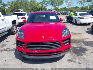 Porsche Macan 2021 Porsche Macan 2021 2.0l 2.0 Benzyna 248KM, zdjęcie 7