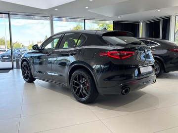 Alfa Romeo Stelvio SUV Facelifting 2.0 Turbo 280KM 2020 Alfa Romeo Stelvio Veloce Q4 / 1 właściciel / Salo, zdjęcie 1