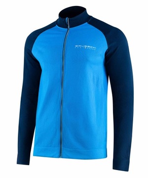 Bluza Męska Termoaktywna Brubeck ATHLETIC r. M