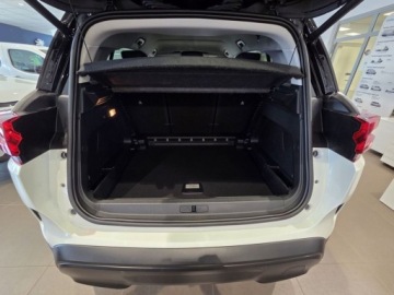Citroen C5 Aircross SUV Facelifting 1.5 BlueHDi 131KM 2024 Citroen C5 Aircross 1.5 BlueHDi 130KM MAX EAT8 Dealer Gwrancja VAT23 1.5, zdjęcie 8