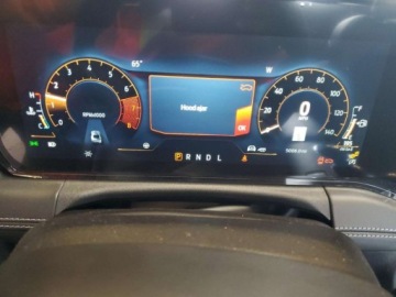 Ford Mustang VI 2024 Ford Mustang 2024 FORD MUSTANG 2.3 Benzyna 315KM, zdjęcie 11