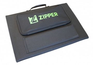 Panel Słoneczy Zipper 120W 18V SP120W