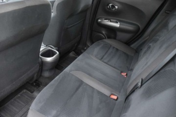 Nissan Juke I SUV 1.6i 117KM 2012 Nissan Juke NISSAN JUKE 1.6 117KM AUTOMAT NAVI KAMERA Klimatronik Gwarancj, zdjęcie 37