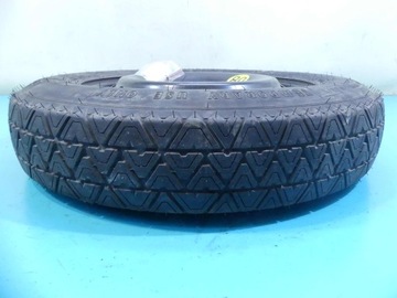 KOLA DOJEZDOVÉ DOJEZDOVDOJEZDOVÉ BMW 3 E46 R15