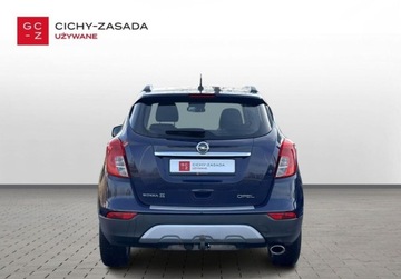 Opel Mokka I X 1.6 Ecotec 115KM 2018 Opel Mokka 1.6 Benzyna 115KM, zdjęcie 3