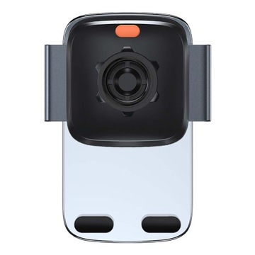 АВТОМОБИЛЬНЫЙ ДЕРЖАТЕЛЬ BASEUS ДЛЯ ВЕНТИЛЯТОРОВ ДЛЯ ТЕЛЕФОНА 4,7–6,7